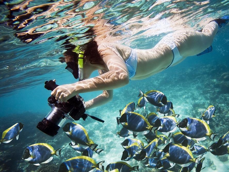 ナカリア ロッジ Wayasewa Island エクステリア 写真